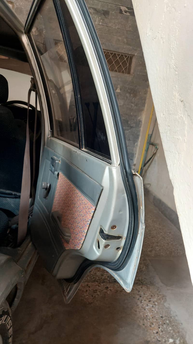 Mehran 2005 VX 8