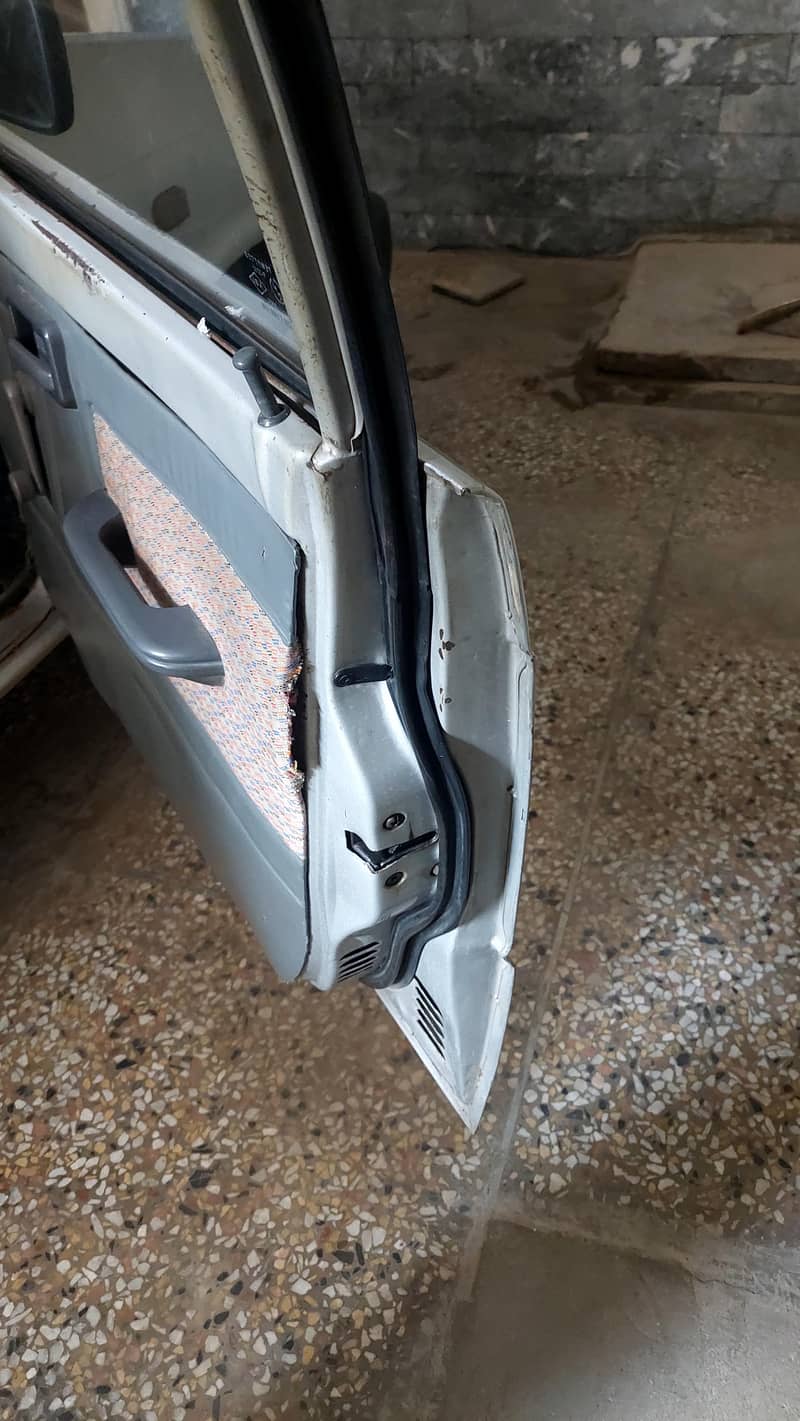 Mehran 2005 VX 9