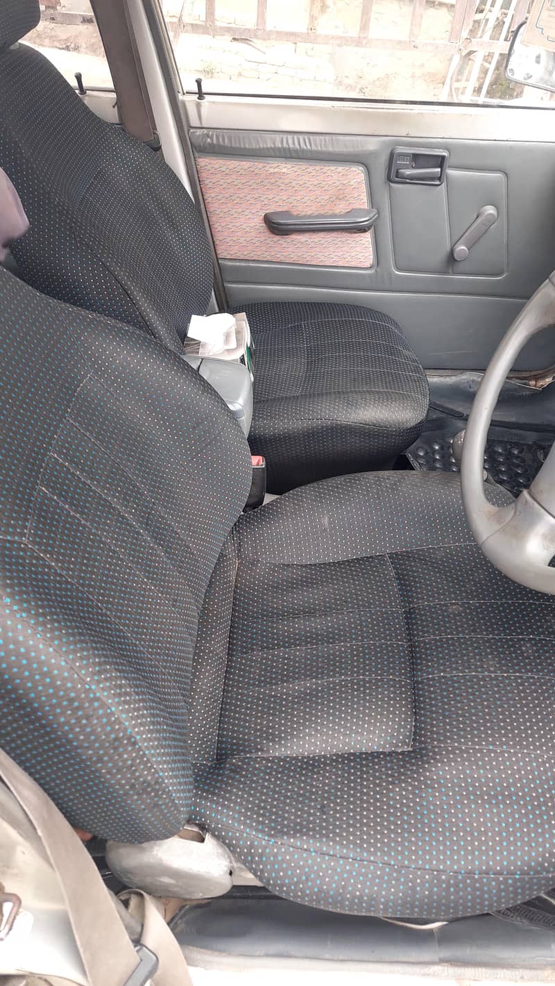 Mehran 2005 VX 12