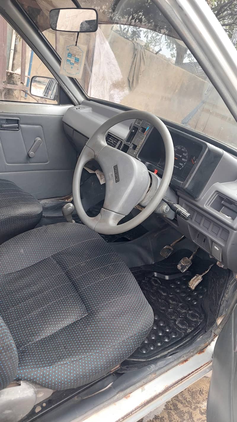 Mehran 2005 VX 13