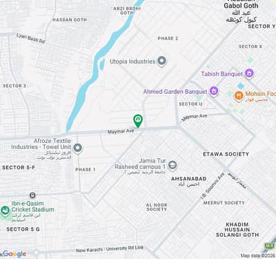 Haven City Plot Is Available For Sale