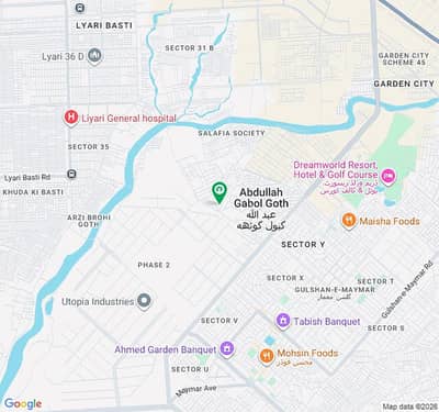 Patel Industrial Land For Sale
