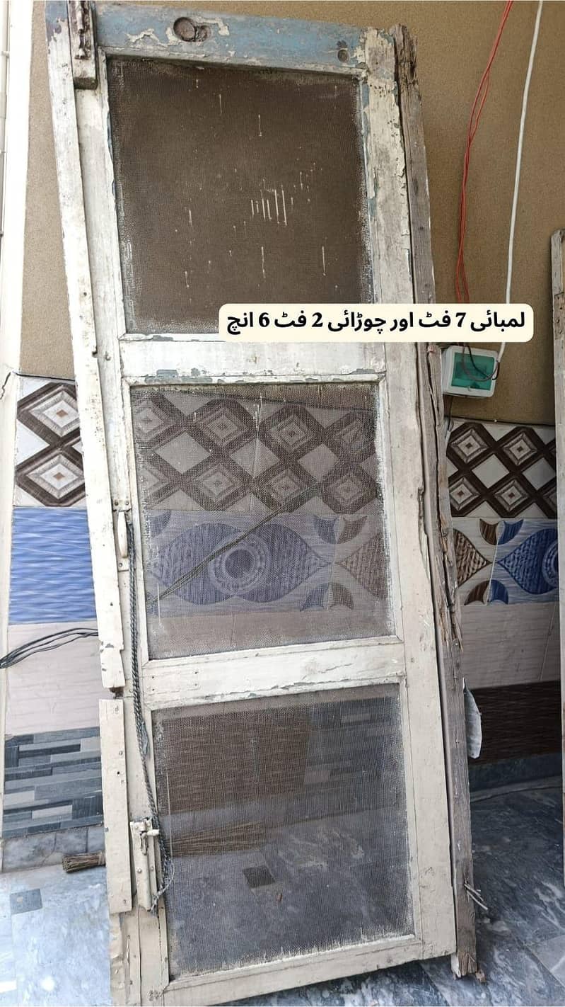 Door Chokhat 1