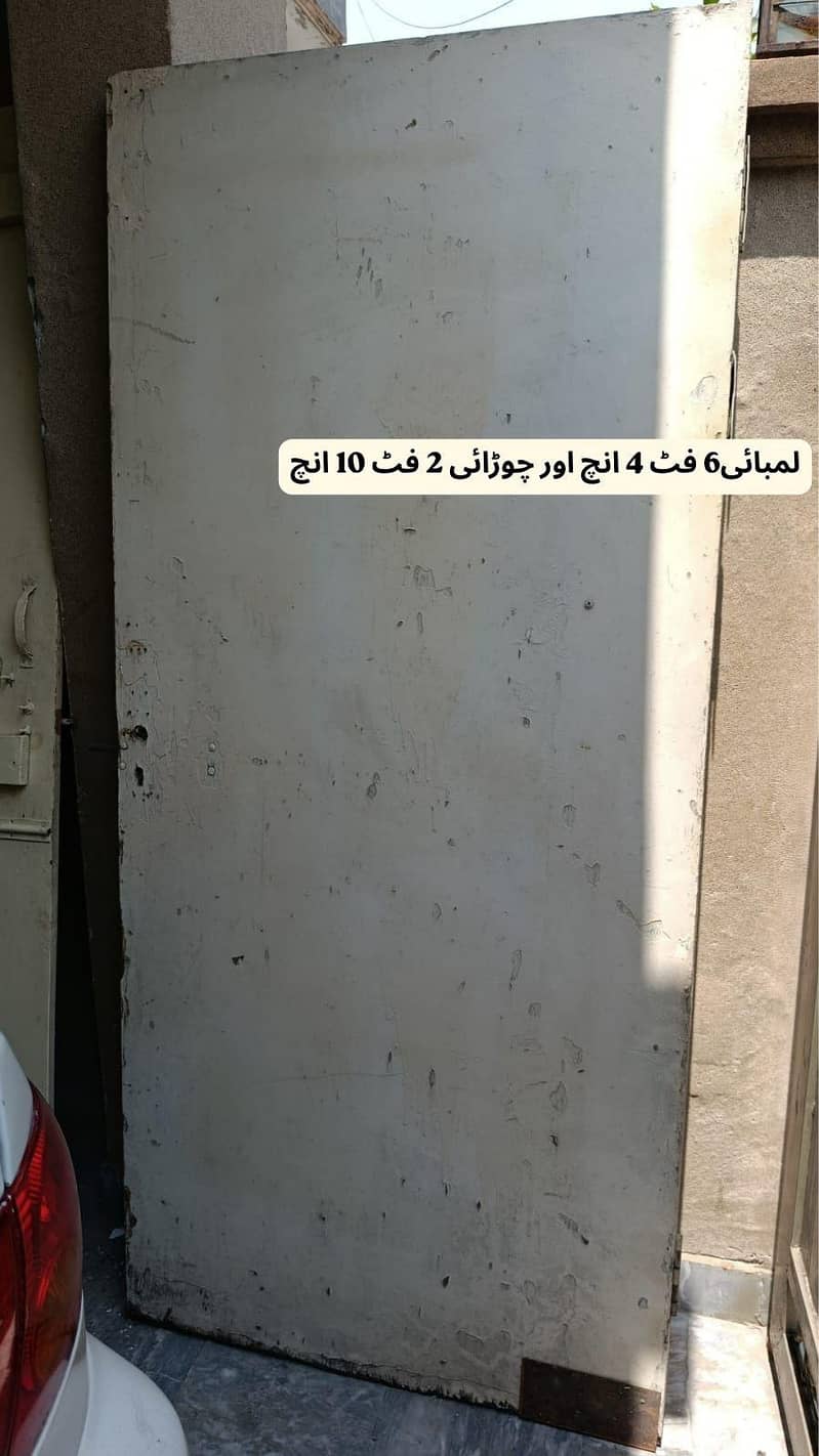 Door Chokhat 3