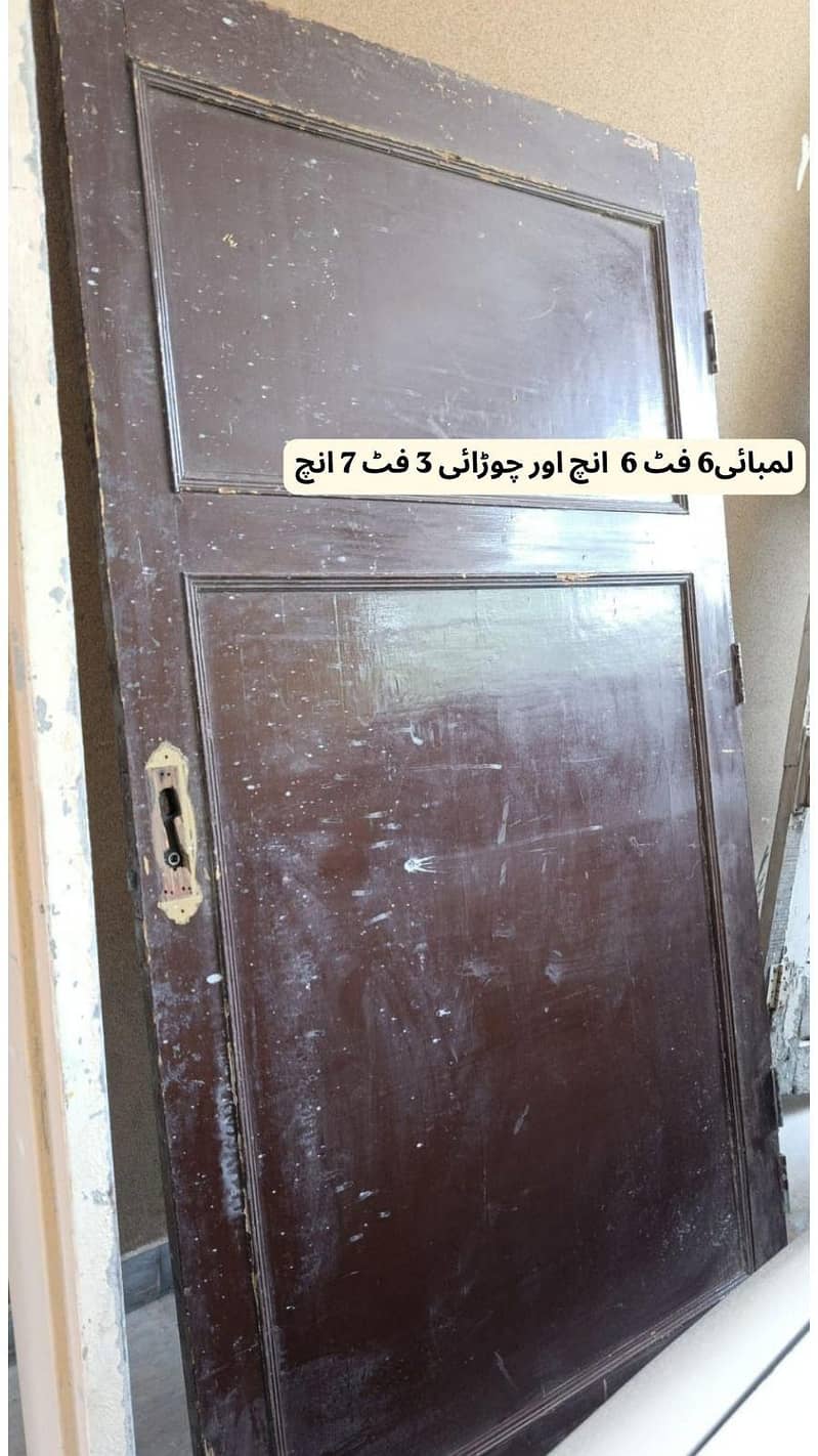 Door Chokhat 4