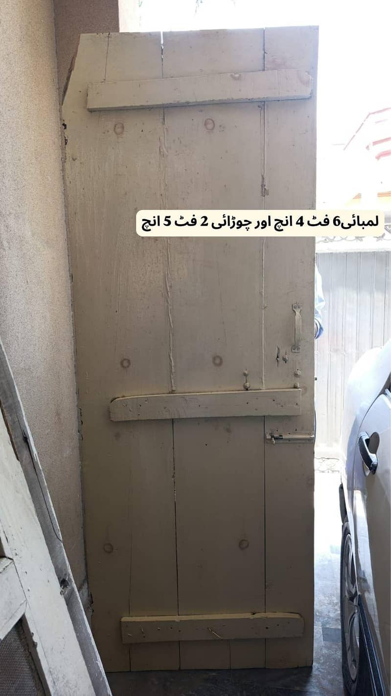 Door Chokhat 6