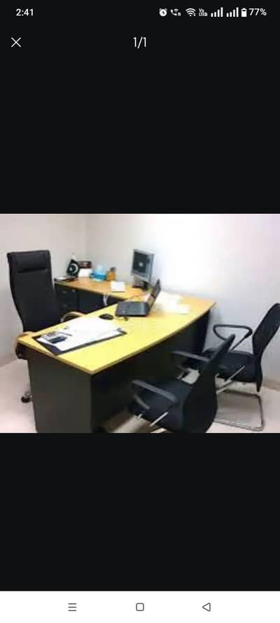 Matric to Masters students required for office work