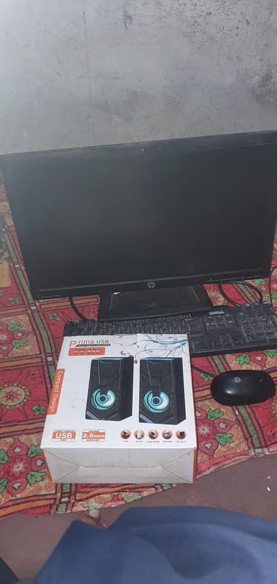 gaming PC