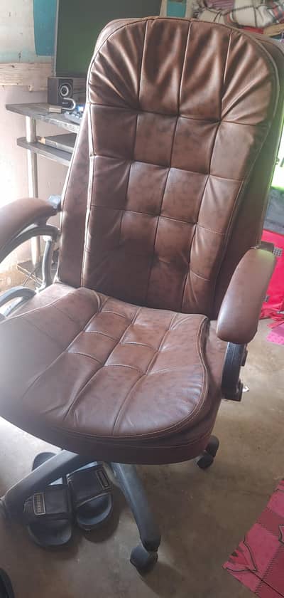 Chair vip look selling