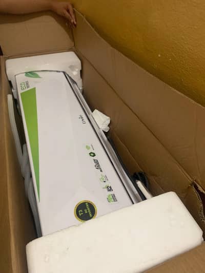 enviro ac brand new