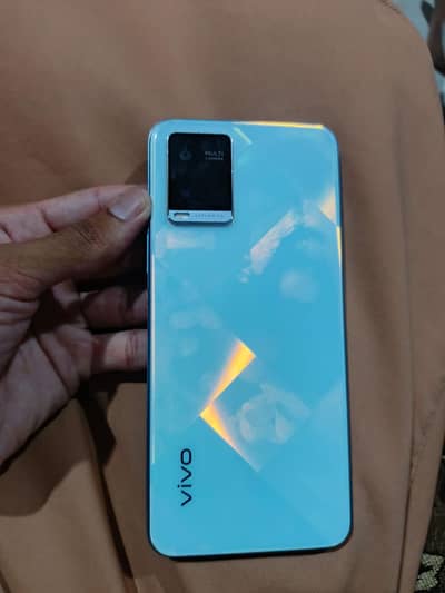 vivo y21 PTA approved for sale