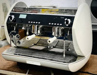 Coffee Machine