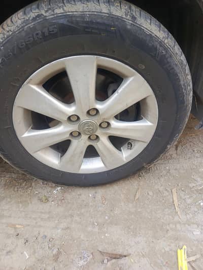 Toyota Corolla gil 1.3 2014
