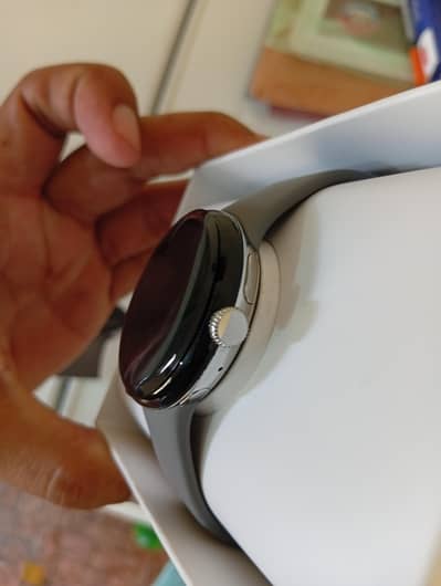 Google Pixel Watch LTE