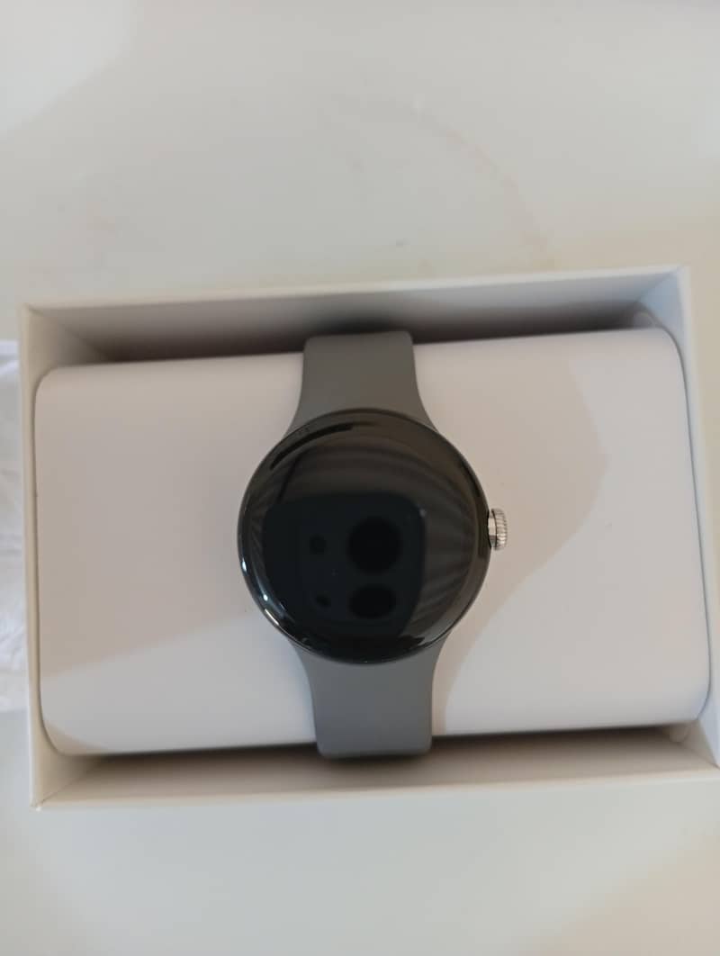 Google Pixel Watch LTE 3