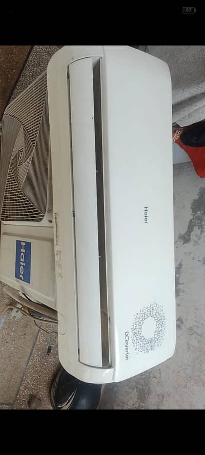 Haier Ac  sale