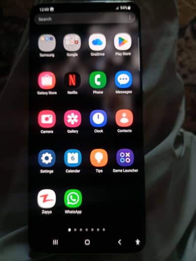 samsung s20 ultra