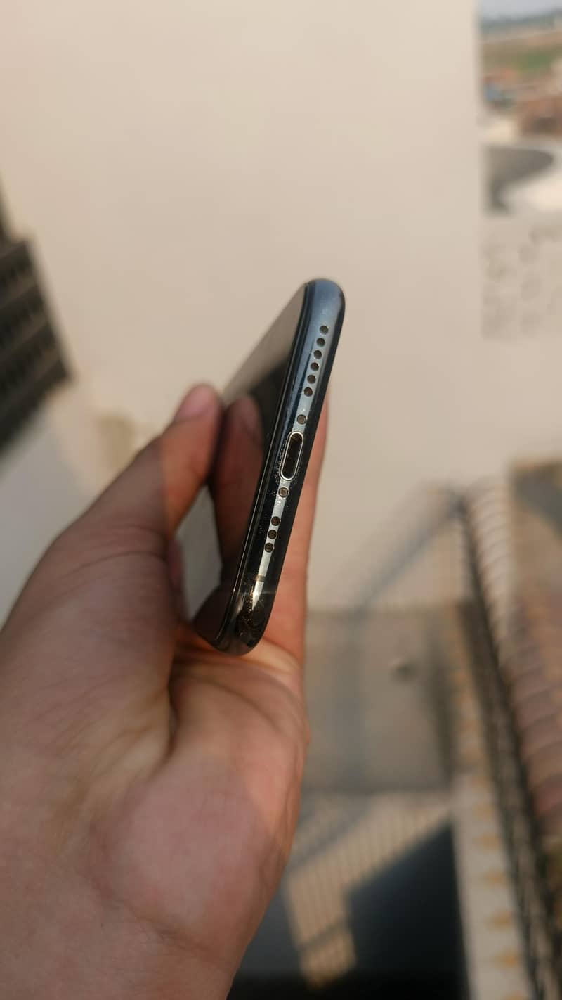 IPhone xs 1