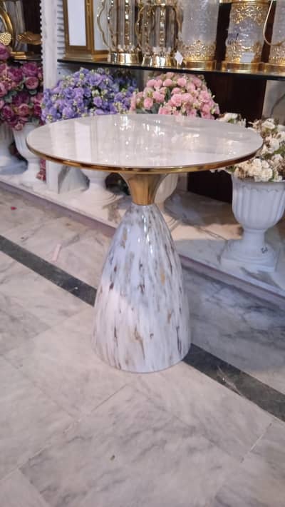 Modern Coffee Table | Stylish Center Table for Living Room