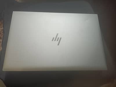 HP EliteBook 840 G8 Notebook