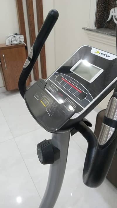Absolutely Like New Exercise Bike