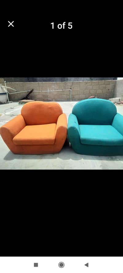 do sofa hai alag alag