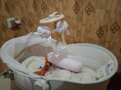 Mastela baby swing 4 in 1