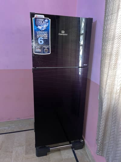 Dawlance Refrigerator (2 Months Used) - Like Brand New 10/10