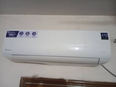 Dawlance Magna T3 1.5 ton Inverter AC