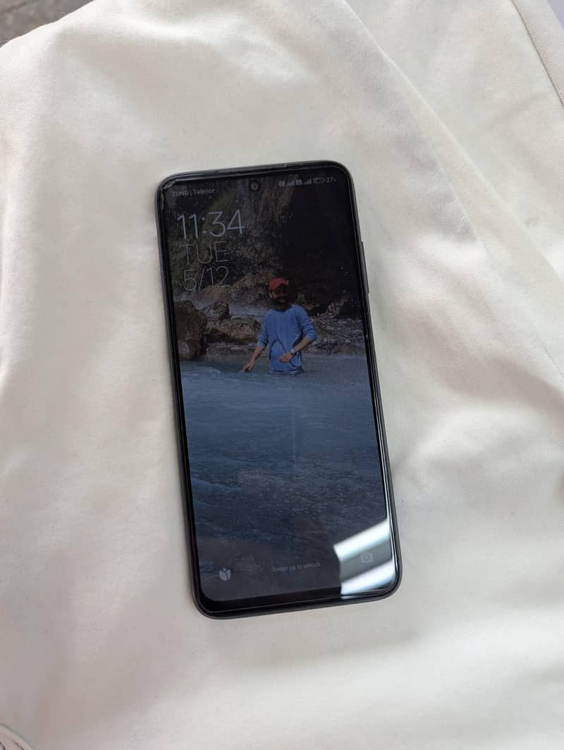 redmi note 10 0
