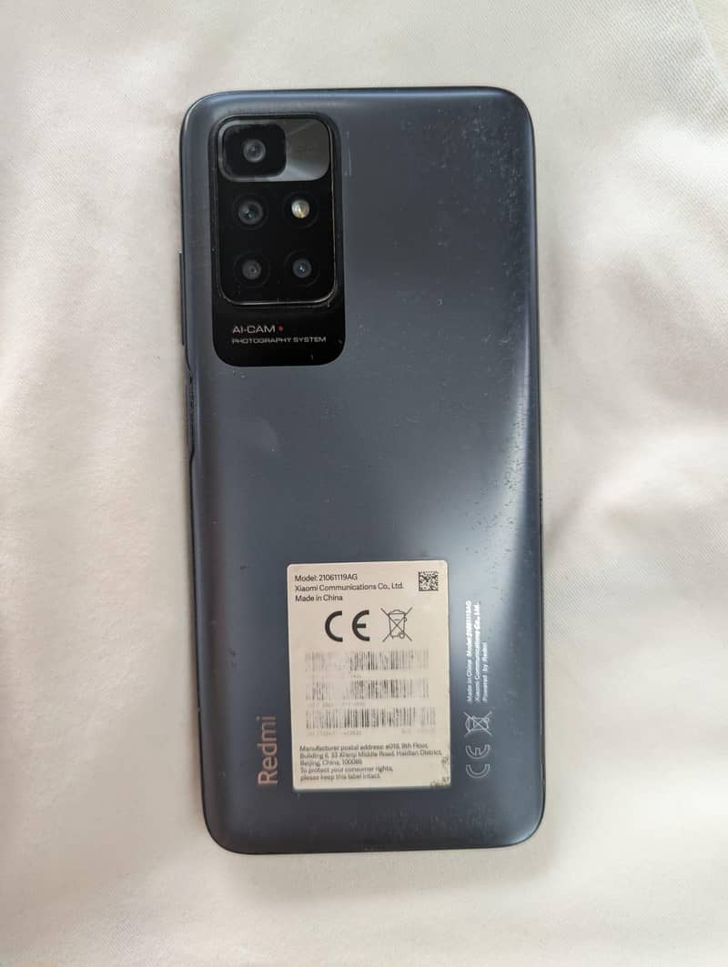 redmi note 10 2