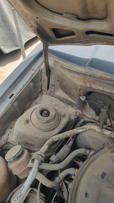 suzuki khyber good condition urgent sale