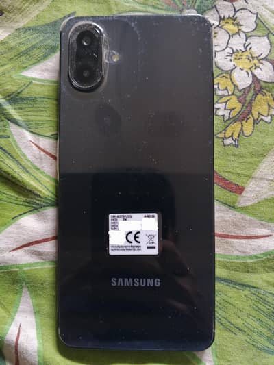 Samsung Galaxy A07 64GB (4G)