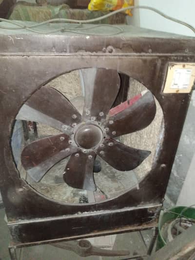 lahori cooler
