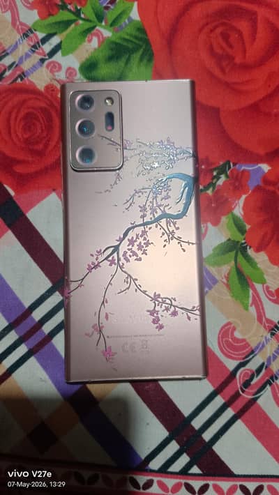 Sasta Note 20 ultra lay jao