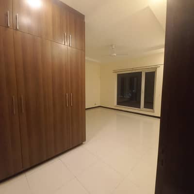 1 Kanal Upper Portion For Rent In I-8/4