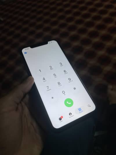 iphone 11 pro max 256gb
