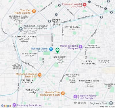 Good Location Plot Is Available For Sale