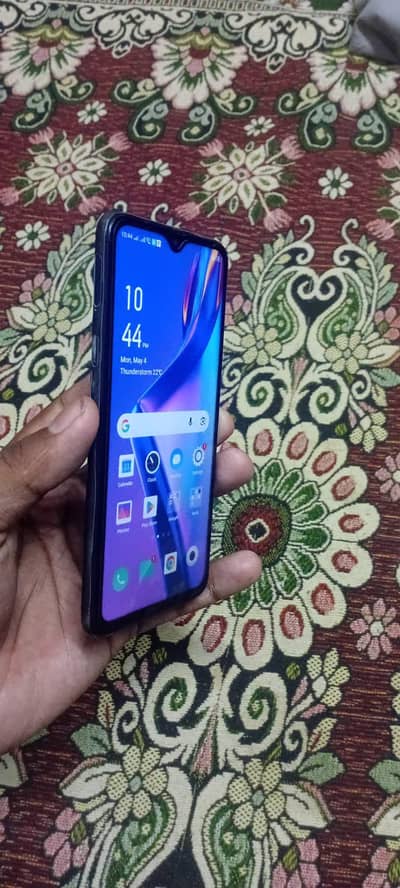 oppo a12 3.32