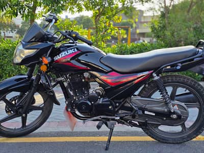 Best bike in range of 150cc