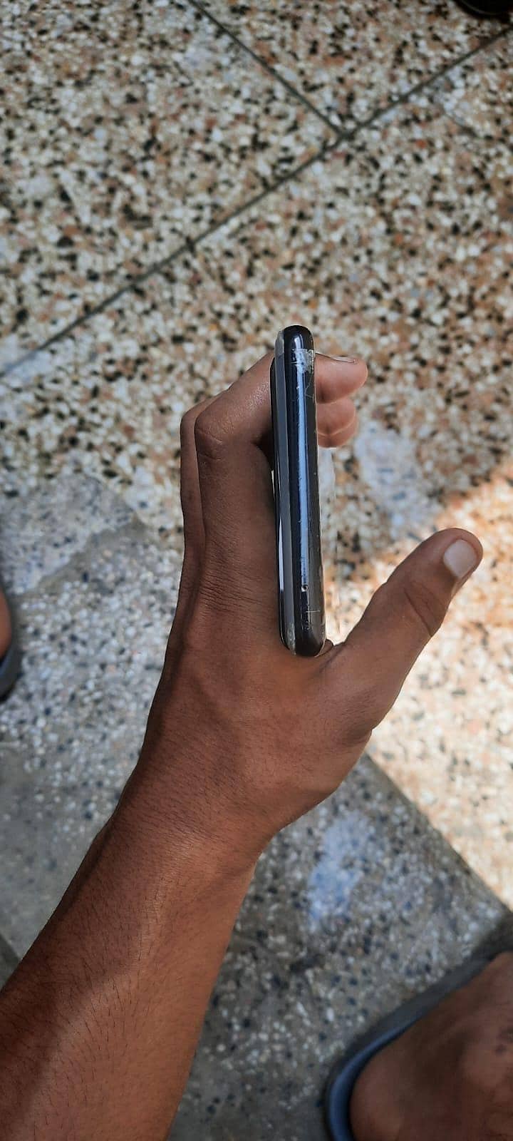 google pixel 6 pro 4