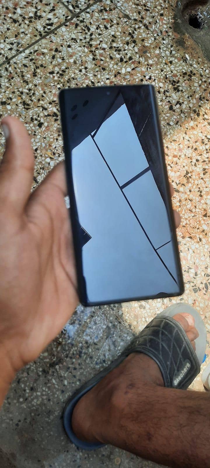 google pixel 6 pro 5