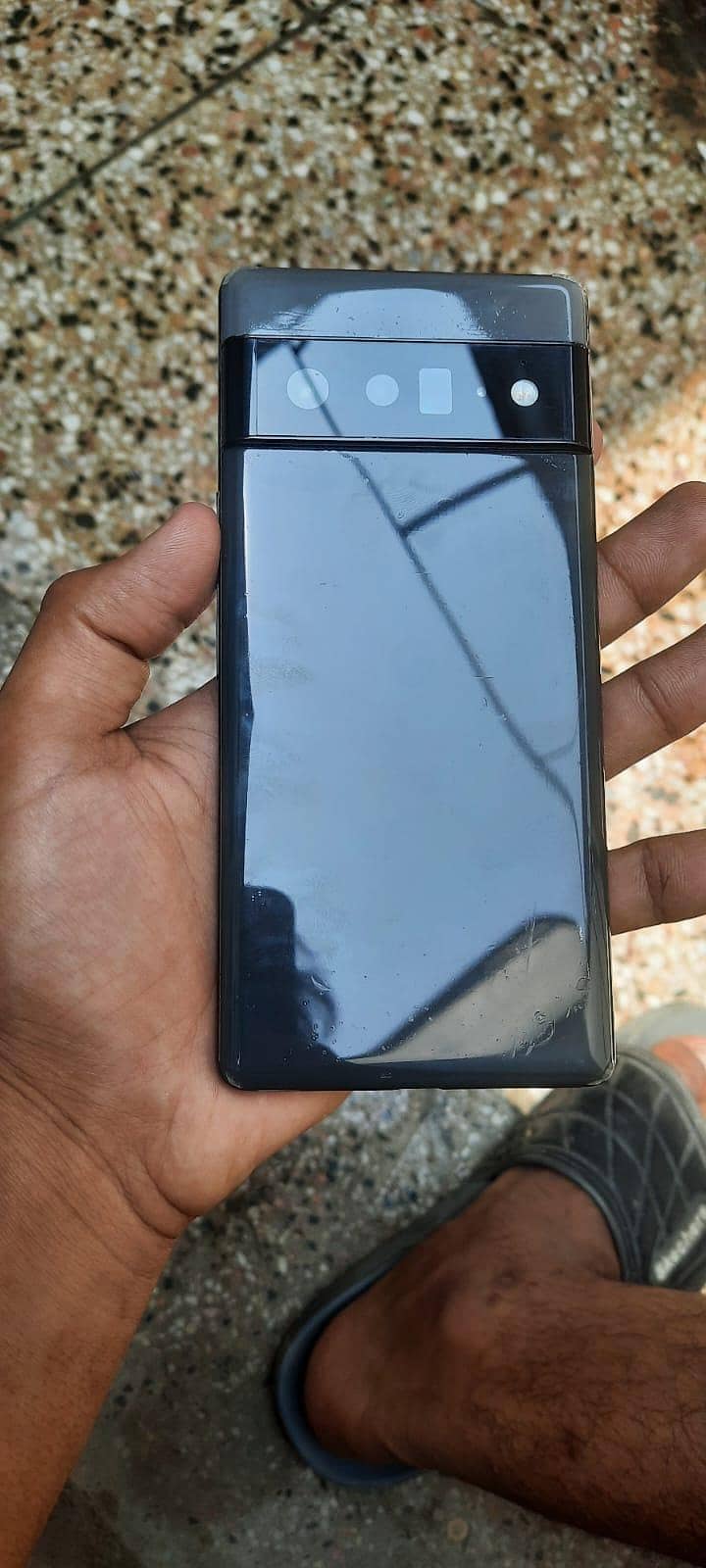 google pixel 6 pro 6