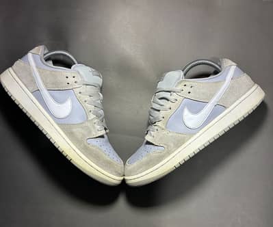 Nike Sb dunks OG size 41/42 & pk 7/8