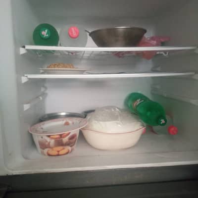 Haier Large Size Refrigerator – Powerful Cooling | Energy Efficient |