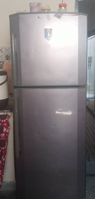 Haier Large Size Refrigerator – Powerful Cooling | Energy Efficient |