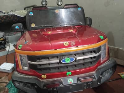 kids car