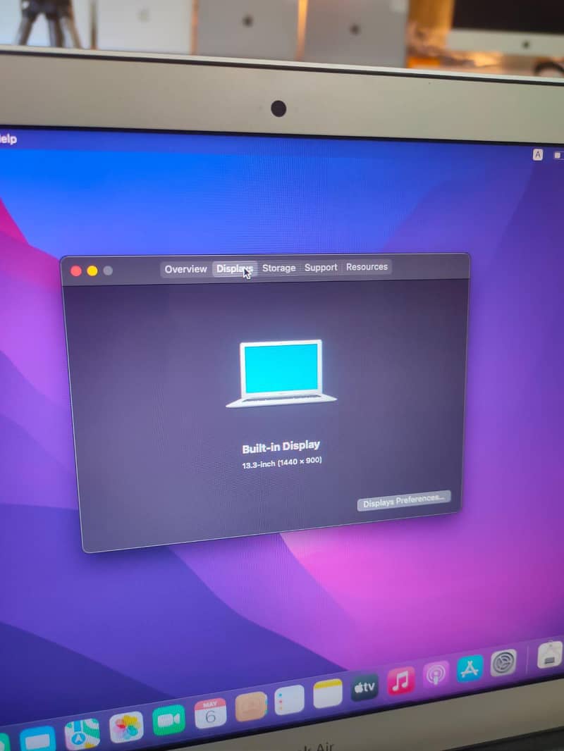Mac book pro 3