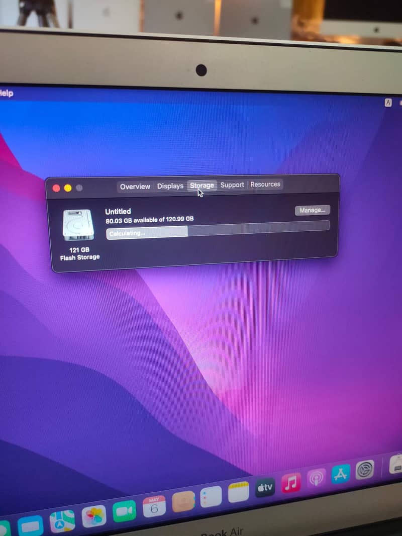 Mac book pro 5