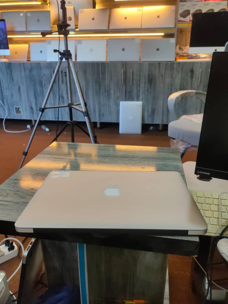 Mac book pro 9
